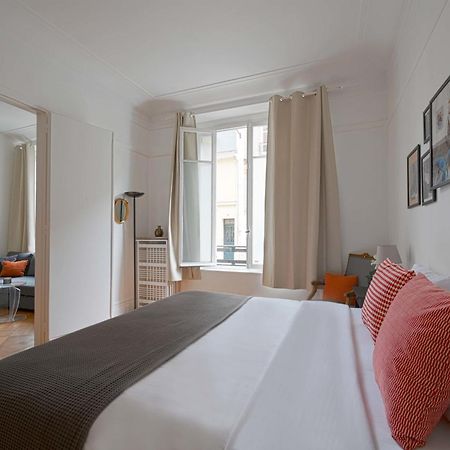 Cosy Appartement Neuilly Sur Seine Exterior photo