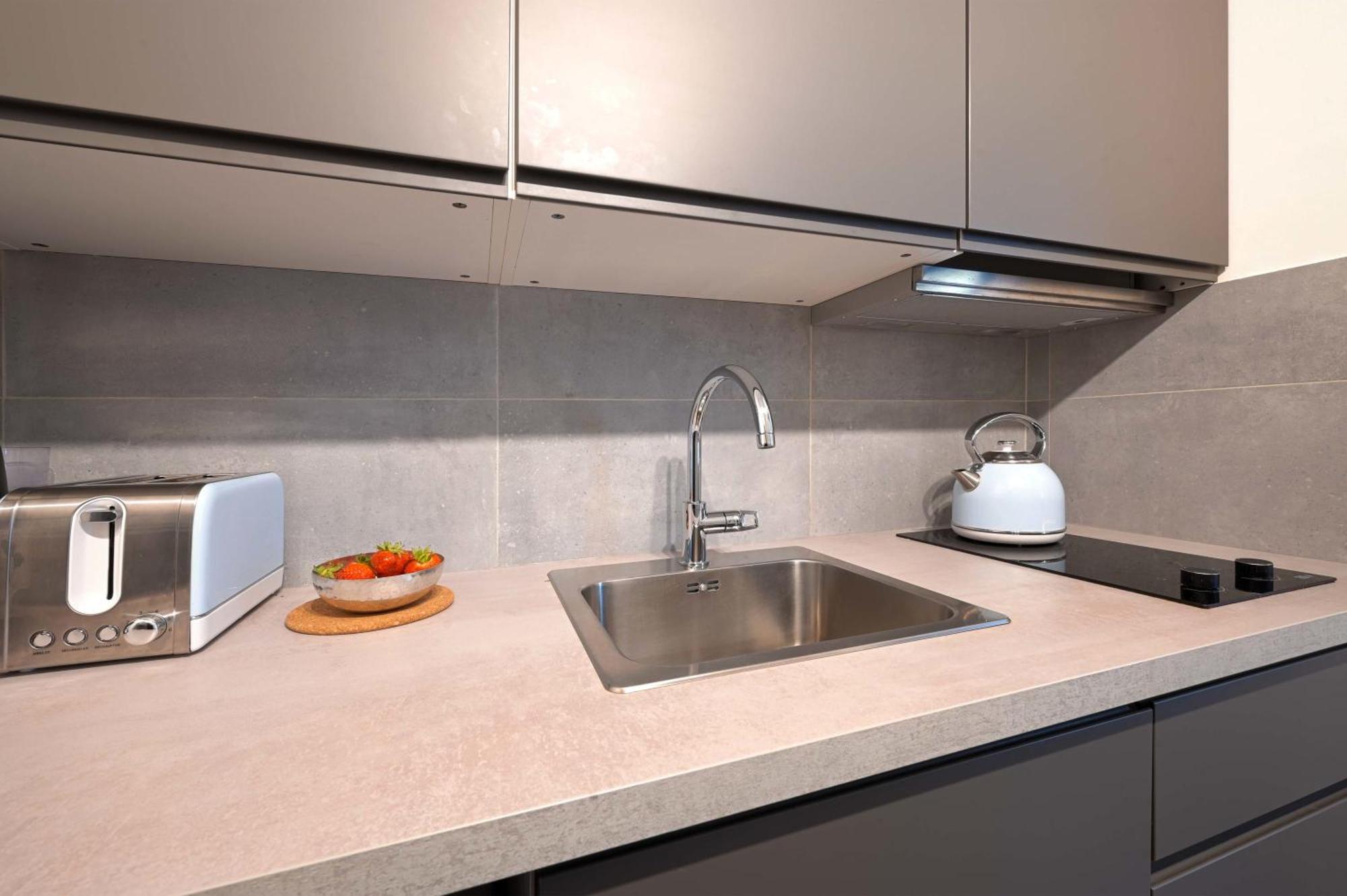 Cosy Appartement Neuilly Sur Seine Exterior photo
